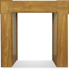 Золотой дуб (2178 001) - Qunell