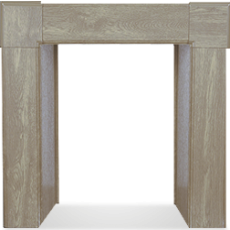 Дуб Шеффилд (GF402-5F) - Qunell